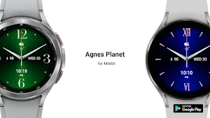 MIMIX Agnes Planet Screenshot 0