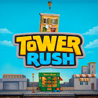 Tower Rush