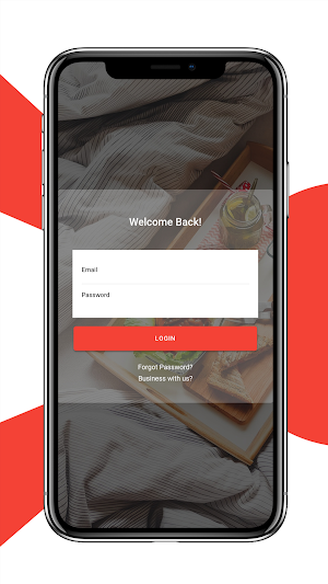 Order Manager Screenshot 0