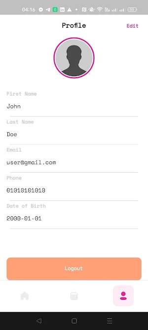 Member360 Screenshot 1