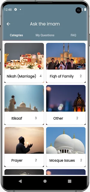 STG Masjid Screenshot 3