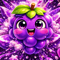 Fruit Smile Crush