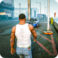 US Crime Simulator 3D Games
