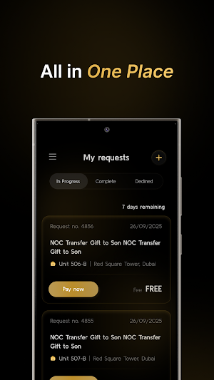 Tiger Plus Screenshot 1