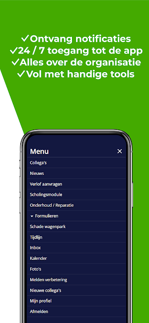 COMTO - Brink XL Screenshot 2