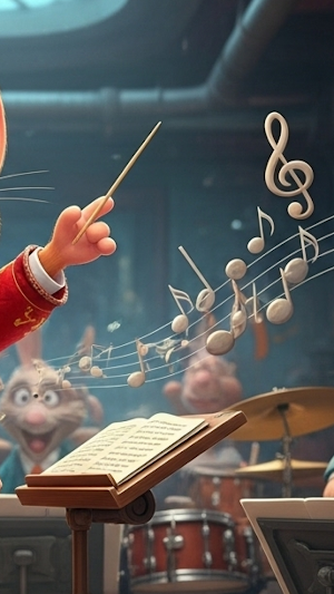 Catch Mice Screenshot 2