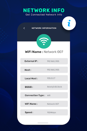 App Store Info - App Info Screenshot 3