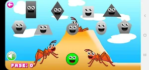 Happy Face - Jogos Infantis Screenshot 1