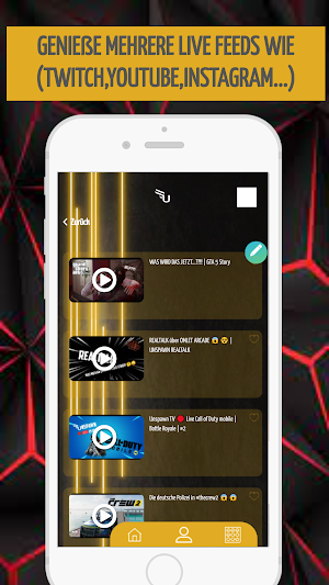 Unspawn Screenshot 1