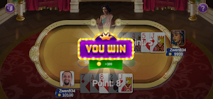 3Patti Bullfighting Screenshot 1