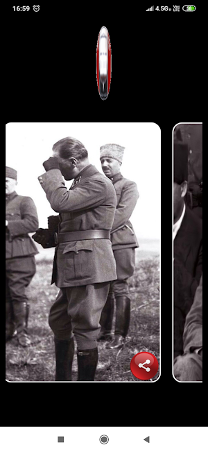 10 Kasım Atatürk Günü 2022 Screenshot 3