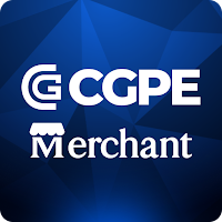 CGPE : Merchant App