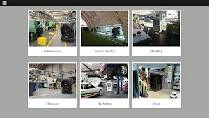 Master Coolers Screenshot 3