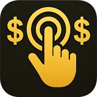 Click for Cash - Earn Money
