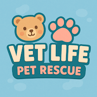 Vet Life: Pet Rescue