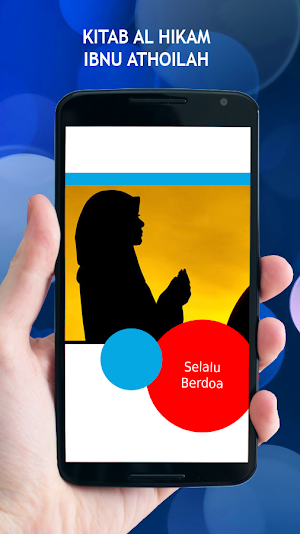 Kitab Al Hikam Ibnu Athoillah Screenshot 1