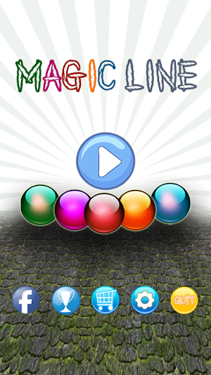 Magic Line Screenshot 0