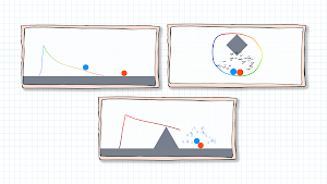 DotToDot - Draw Lines Game Screenshot 1