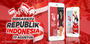 17 Agustus 2021 Photo Frames 🇲🇨 Screenshot 2