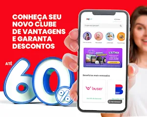 Clube ML Saúde Screenshot 0