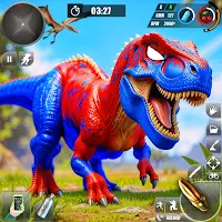 Dinosaur Games Family Life Sim