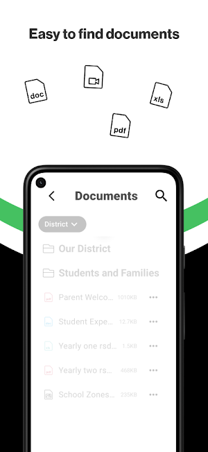 Pojoaque Valley Schools Screenshot 3