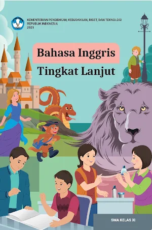B. Inggris 11 Lanjut Merdeka Screenshot 0