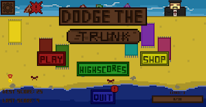 Dodge the Trunk Screenshot 2
