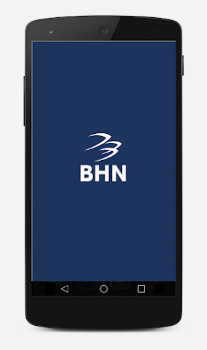 BHN Events Screenshot 0
