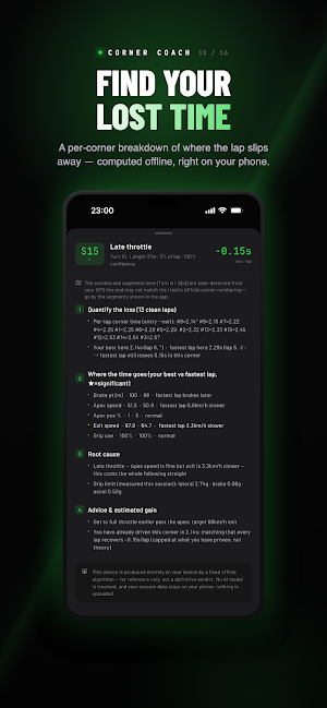 ApexHub Screenshot 3