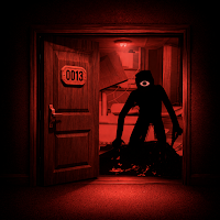 Haunted Doors Room Escape