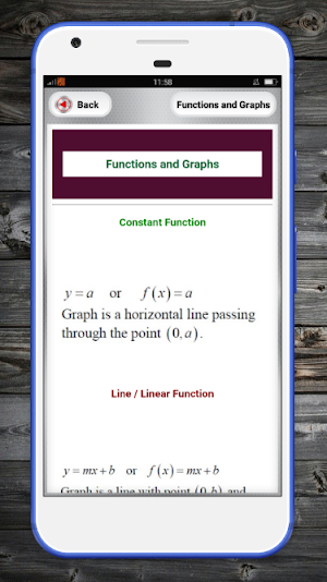 All Math Formula Screenshot 2