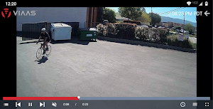 VIAAS Video Screenshot 3