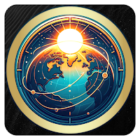 The Sun's Path