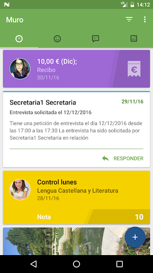 Alexia Familia Screenshot 1