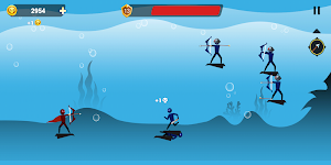 Archers Glory Screenshot 0