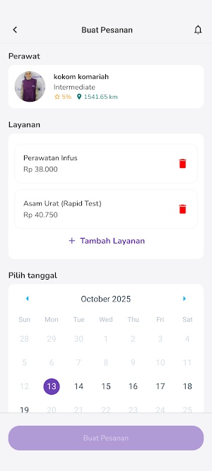 Goperiksa Screenshot 1