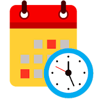 Date and Time (with Year and Second)