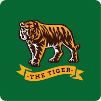 Tiger Uppsala