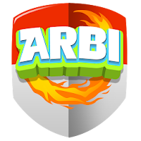 ARBI - Augmented Reality