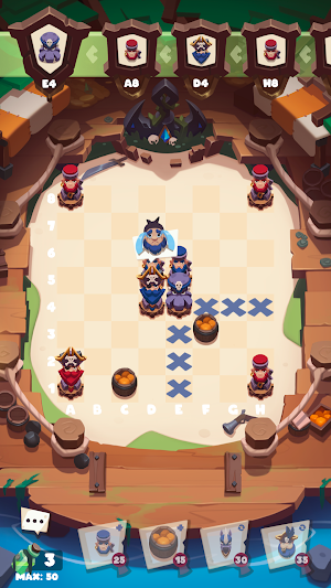Chess Royale Screenshot 3