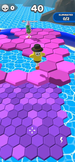 Hex Stars Screenshot 2