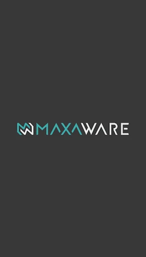 Maxaware Screenshot 0