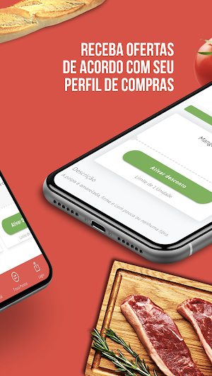Clube Supremo Screenshot 2