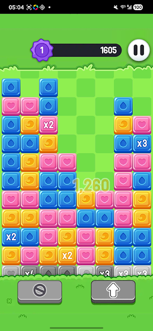 PawDashMax Screenshot 0