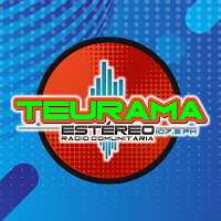 Teurama Estereo