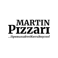 Мартин пицца | Москва