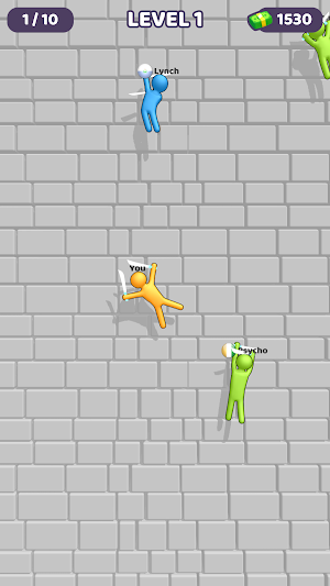 Jump Party Screenshot 0