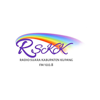 RSKK 100.8 FM