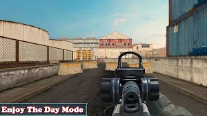 Shooting Game 3D Screenshot 2
